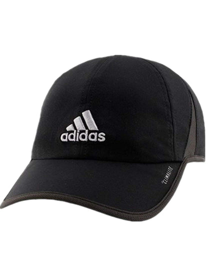 adidas Men's Fit Climalite UPF 50 Cap Hat,One Size