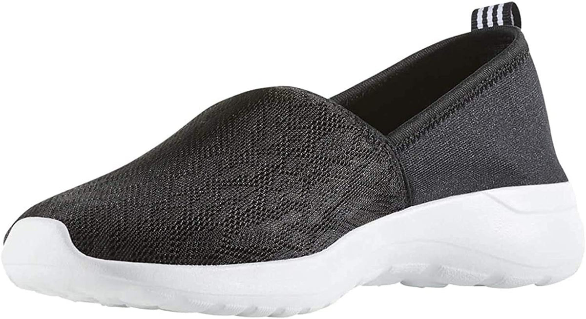 adidas Women's Cloudfoam Lite Racer Slip On