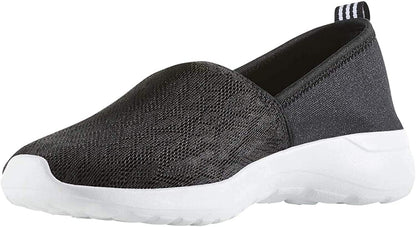 adidas Women's Cloudfoam Lite Racer Slip On