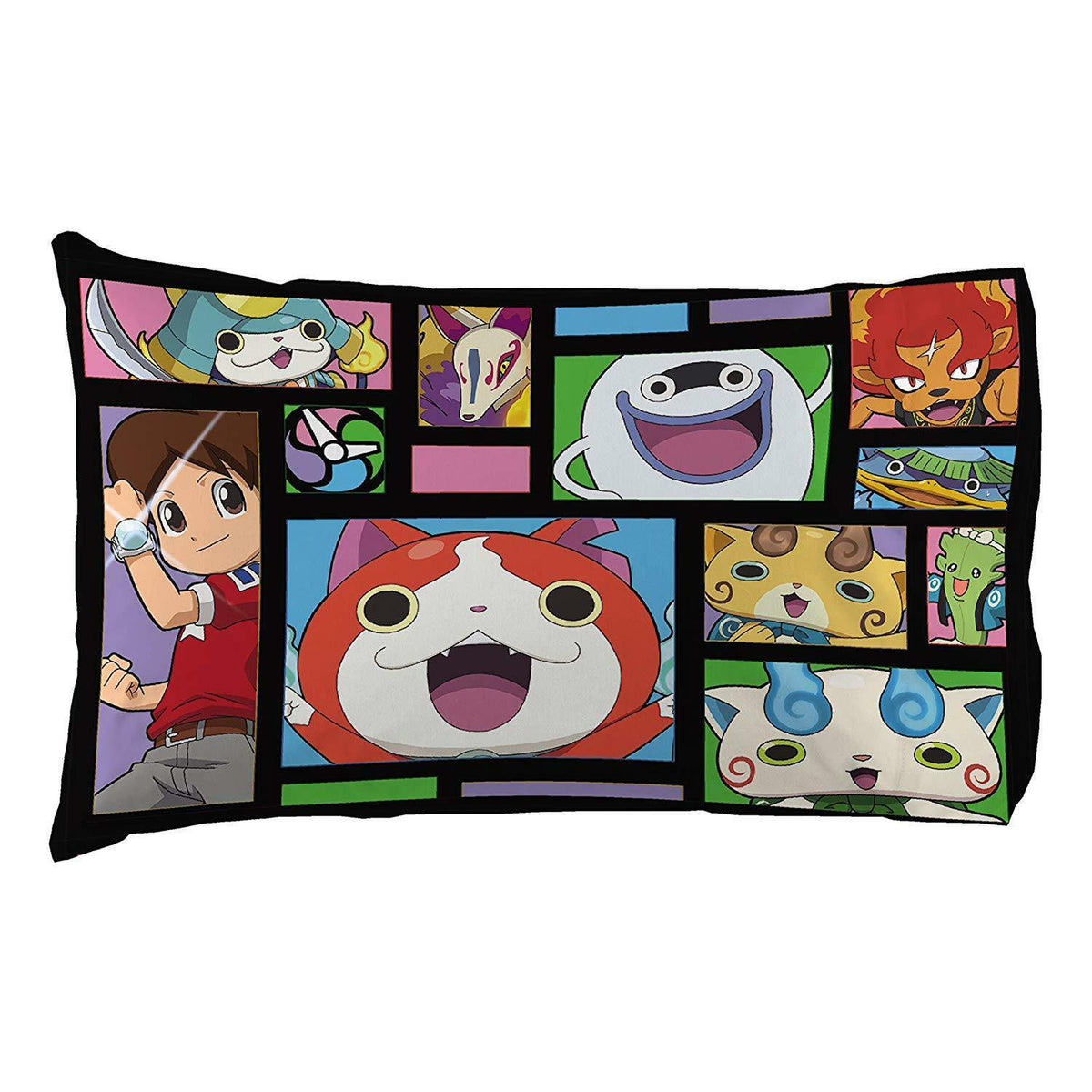 Level 5 Yo Kai Watch This Full Sheet Set