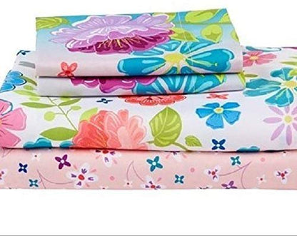 Disney Frozen Twin Sheet Set