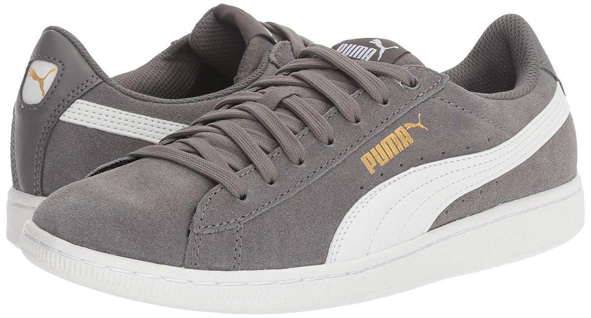 PUMA Women's Vikky Sneaker
