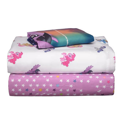 My Little Pony Twin Size Sheet Set