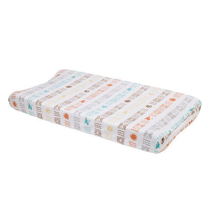 Disney Baby Lion King Cirle of Life Changing Pad Cover