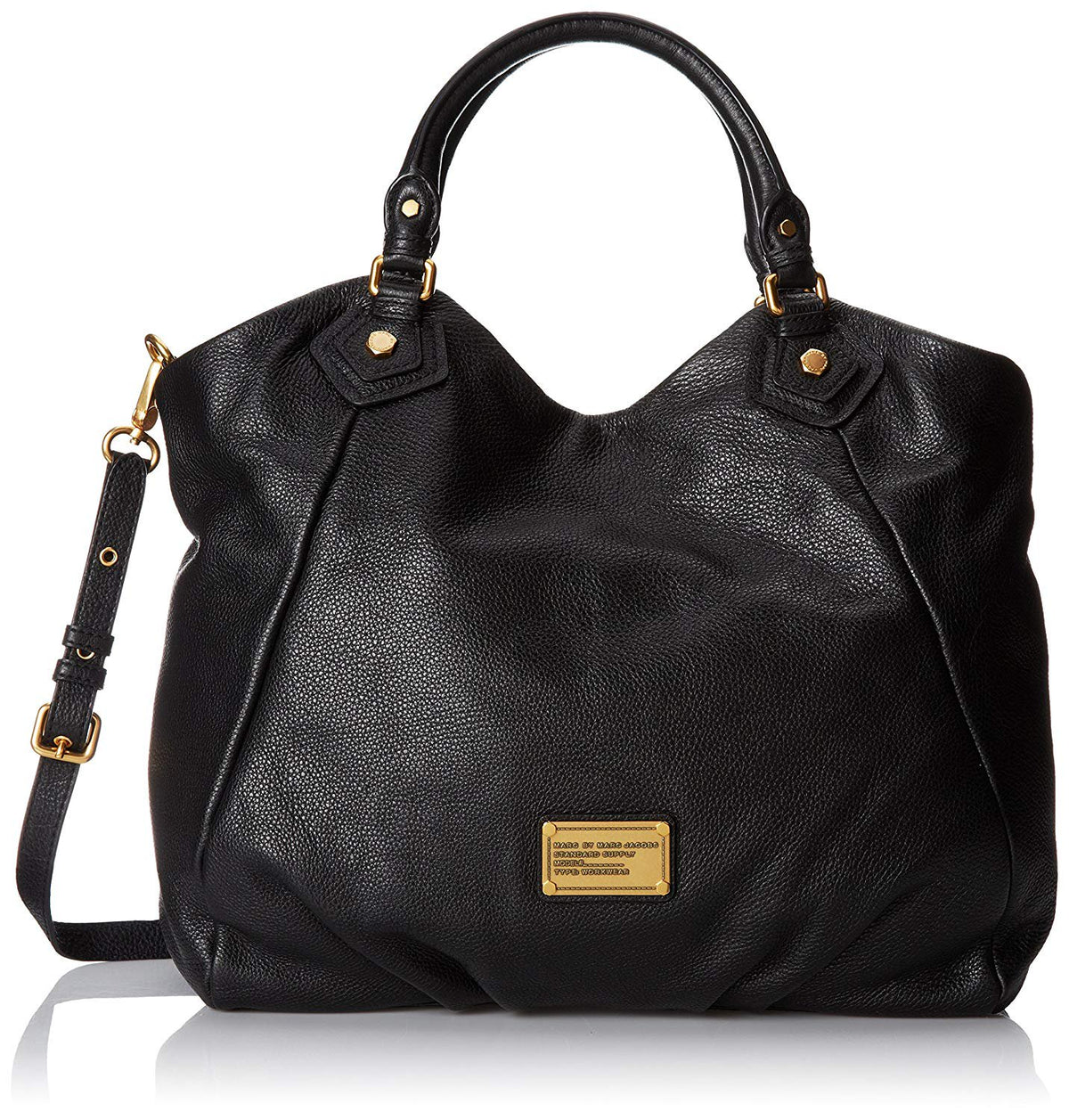 Marc by Marc Jacobs Classic Francesca Shoulder Bag