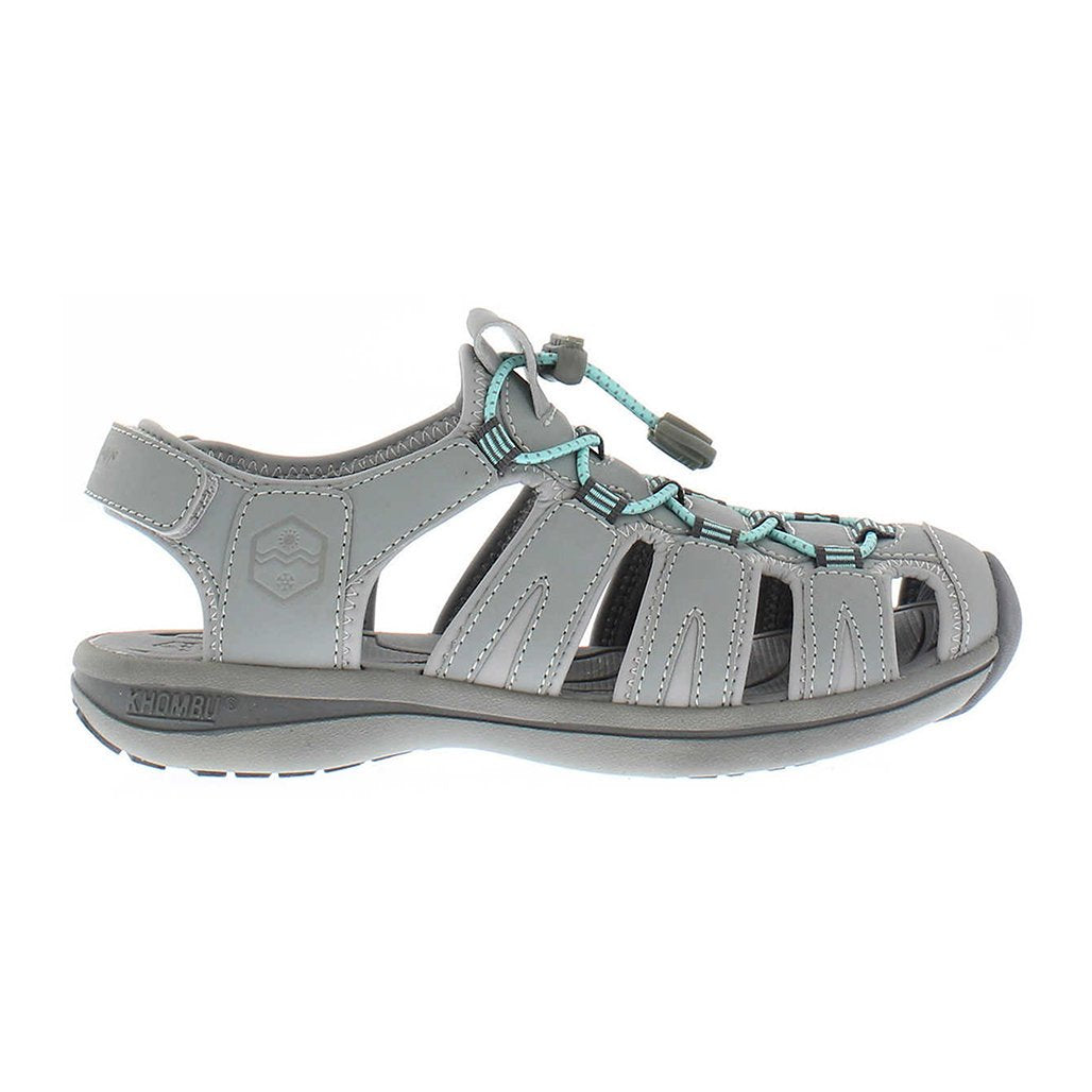 Khombu Sandal Ladies Ashley Active Sandal