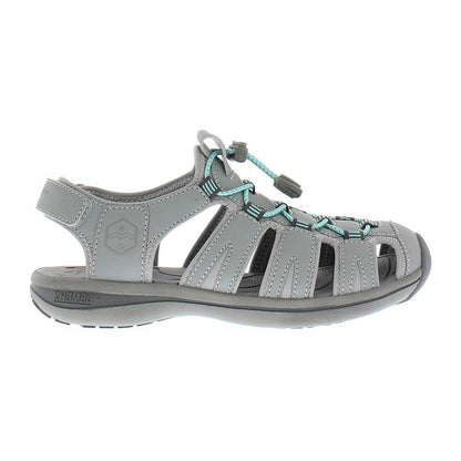 Khombu Sandal Ladies Ashley Active Sandal