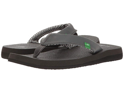 Sanuk Women's Yoga Mat Flip-Flop