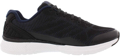 Fila Men's Memory Foam Athletic Running Shoes
