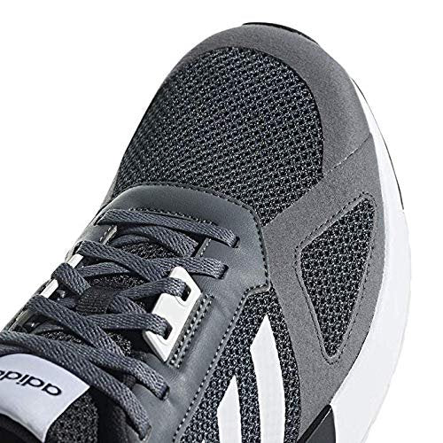 adidas Men's Run 80s Athletic Running Sneakers