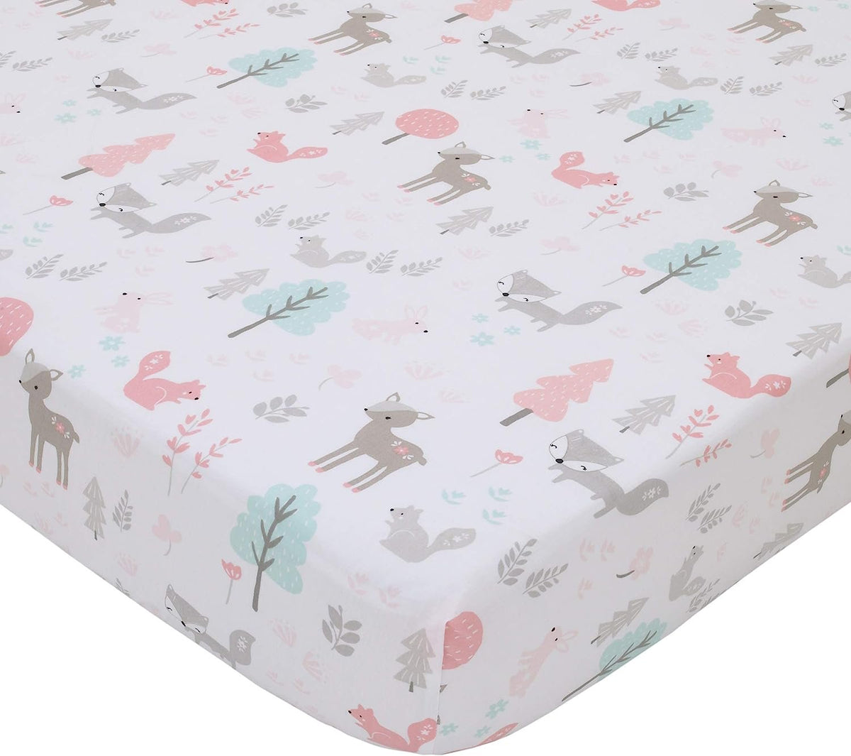 Nojo Baby Crib Sheet