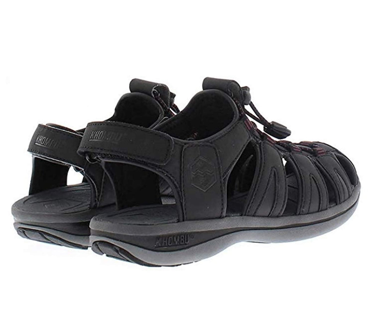 Khombu Sandal Ladies Ashley Active Sandal