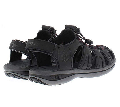 Khombu Sandal Ladies Ashley Active Sandal