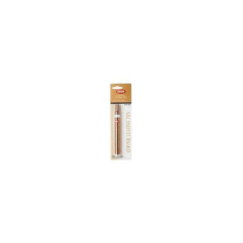 Krylon K09903A00 Leafing Pens, Copper.33 Ounce