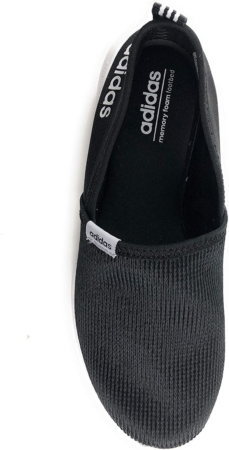 adidas Women's Cloudfoam Lite Racer Slip On
