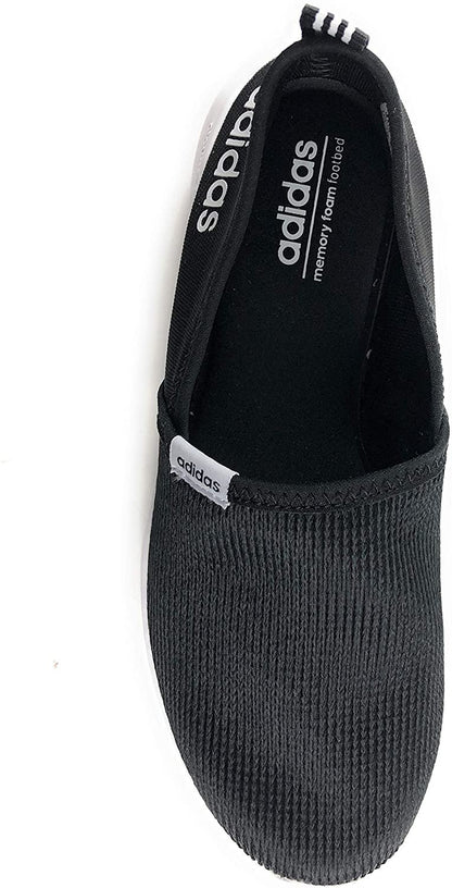adidas Women's Cloudfoam Lite Racer Slip On