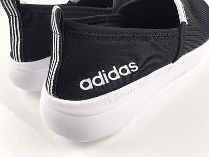 adidas Women's Cloudfoam Lite Racer Slip On
