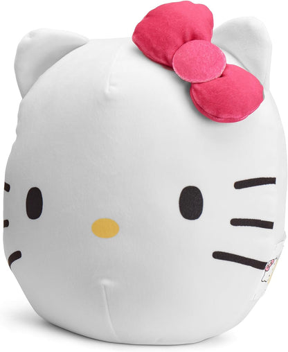 Northwest Hello Kitty Cloud Pillow, 1 Count