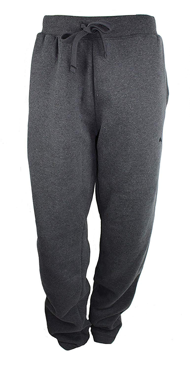 PUMA Mens Fleece Pants