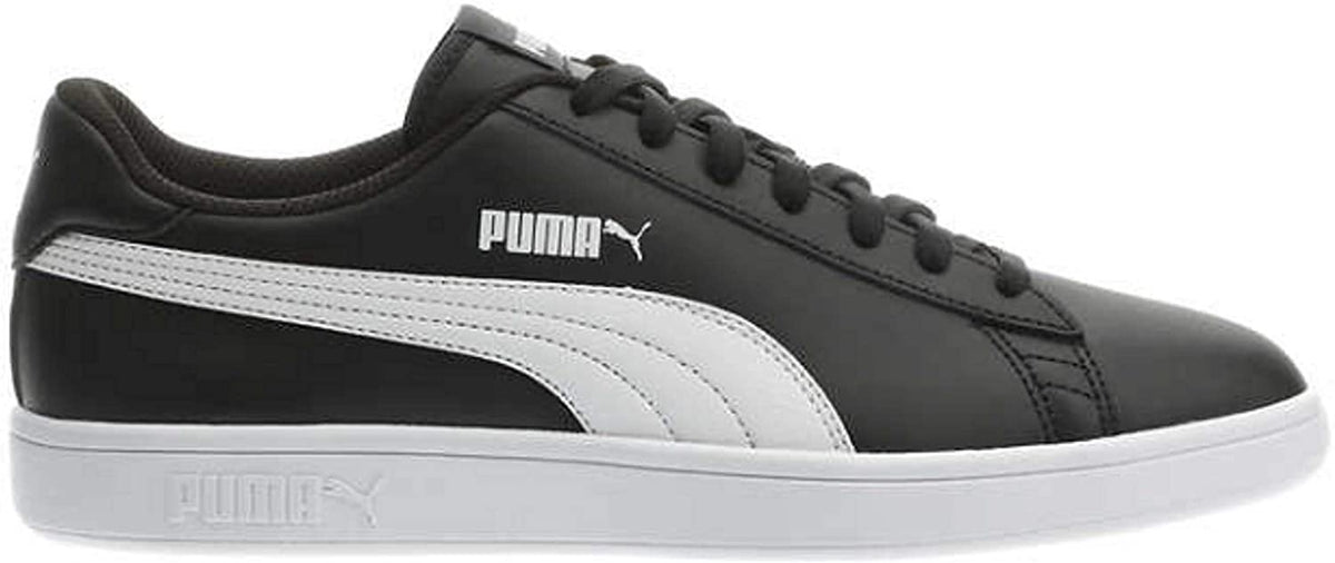 PUMA Men's Smash Leather Shoe