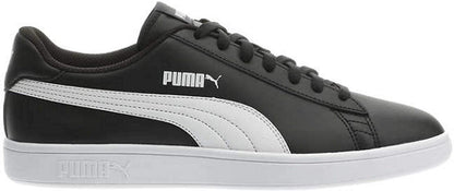 PUMA Men's Smash Leather Shoe