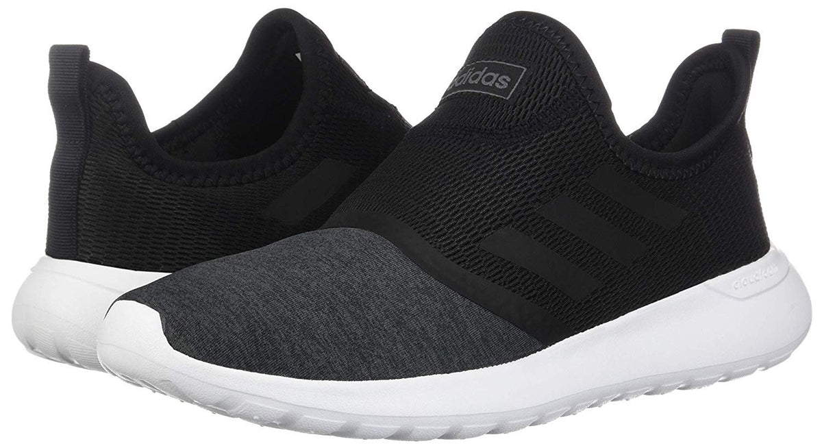 adidas Women's Cloudfoam Lite Racer Slip On