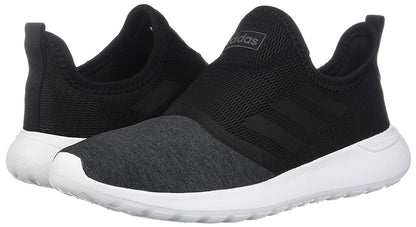adidas Women's Cloudfoam Lite Racer Slip On