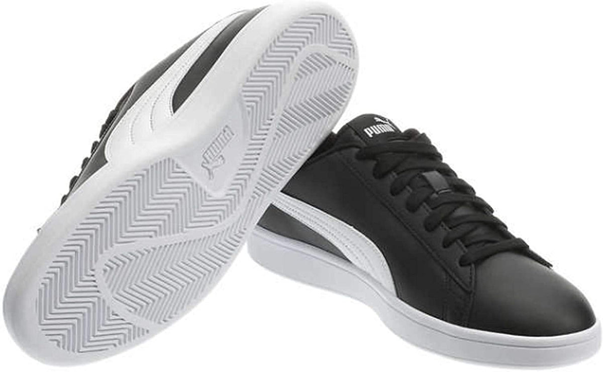 PUMA Men's Smash Leather Shoe