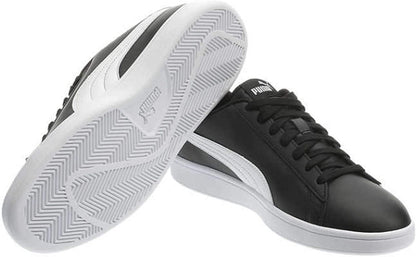 PUMA Men's Smash Leather Shoe