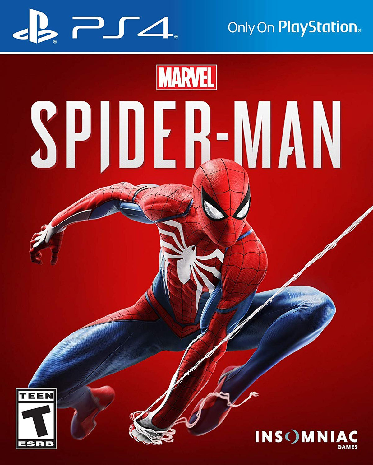 Spiderman