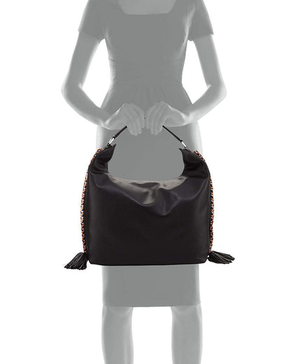 rebecca minkoff chase large hobo