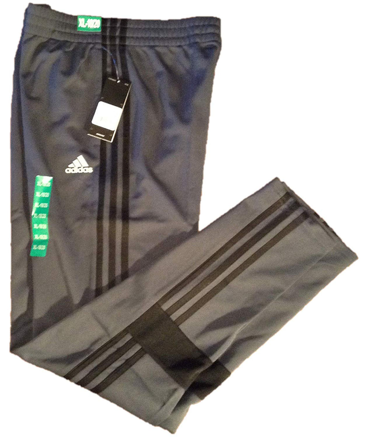 adidas Boys' Jogger Pant