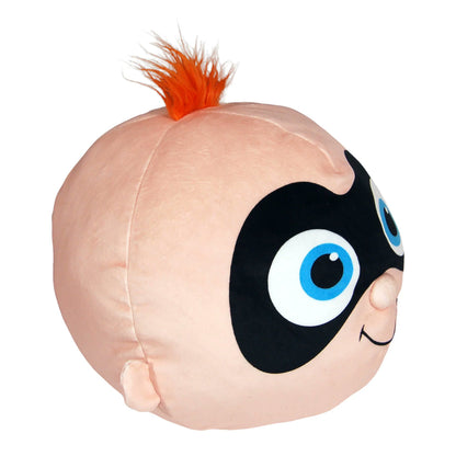 Disney Incredibles 2 Jack Jack Round Cloud Pillow 11 Inches