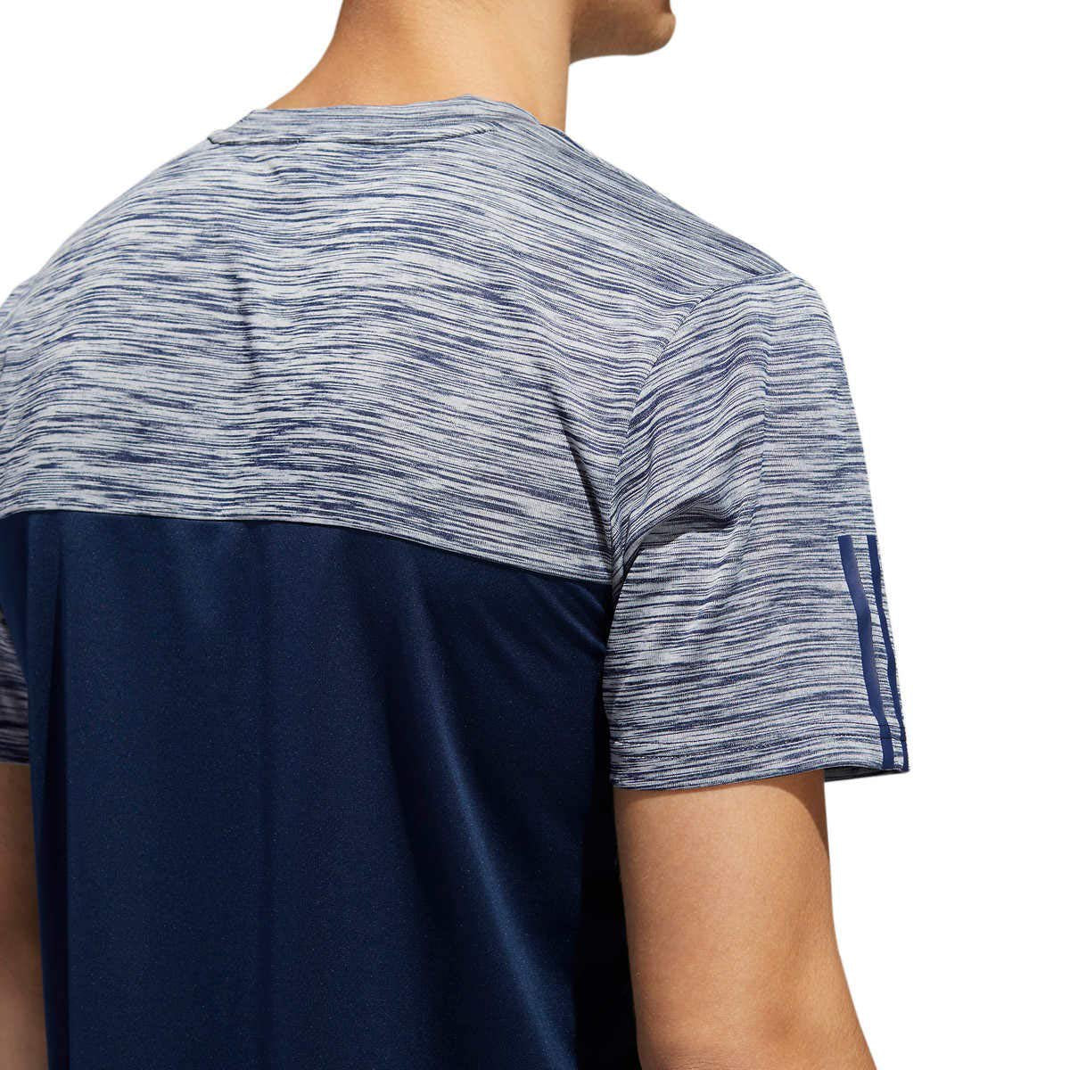adidas Men's Training Essentials Tech Tee