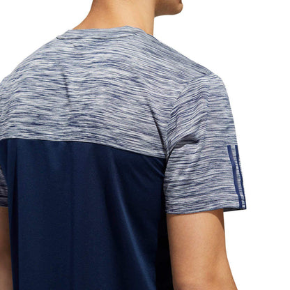 adidas Men's Training Essentials Tech Tee