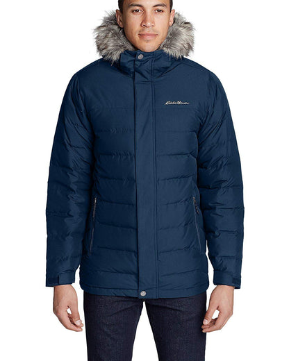 Eddie Bauer Men's Boundary Pass Parka
