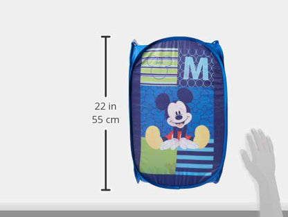 Disney Car's"Little Racer" Pop-up