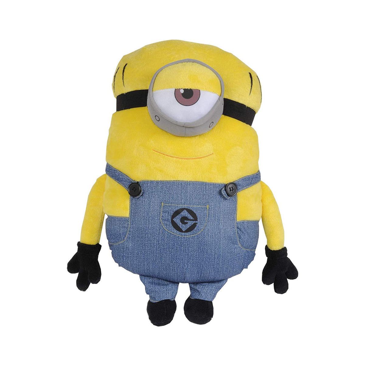 Despicable Me Minions 'Mel' Character Pillow Buddy