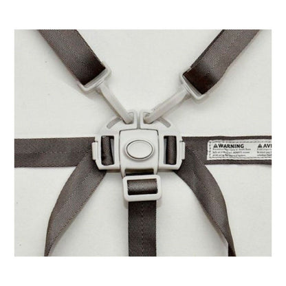 High Chair Straps, Compatible with Graco Highchairs, Replacement Hight Quality 5 Point Harness, Straps Replacement