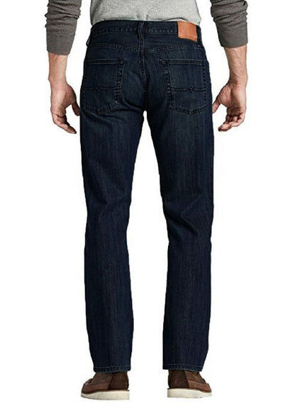 Lucky Brand Men's 221 Original Straight-Leg Jean