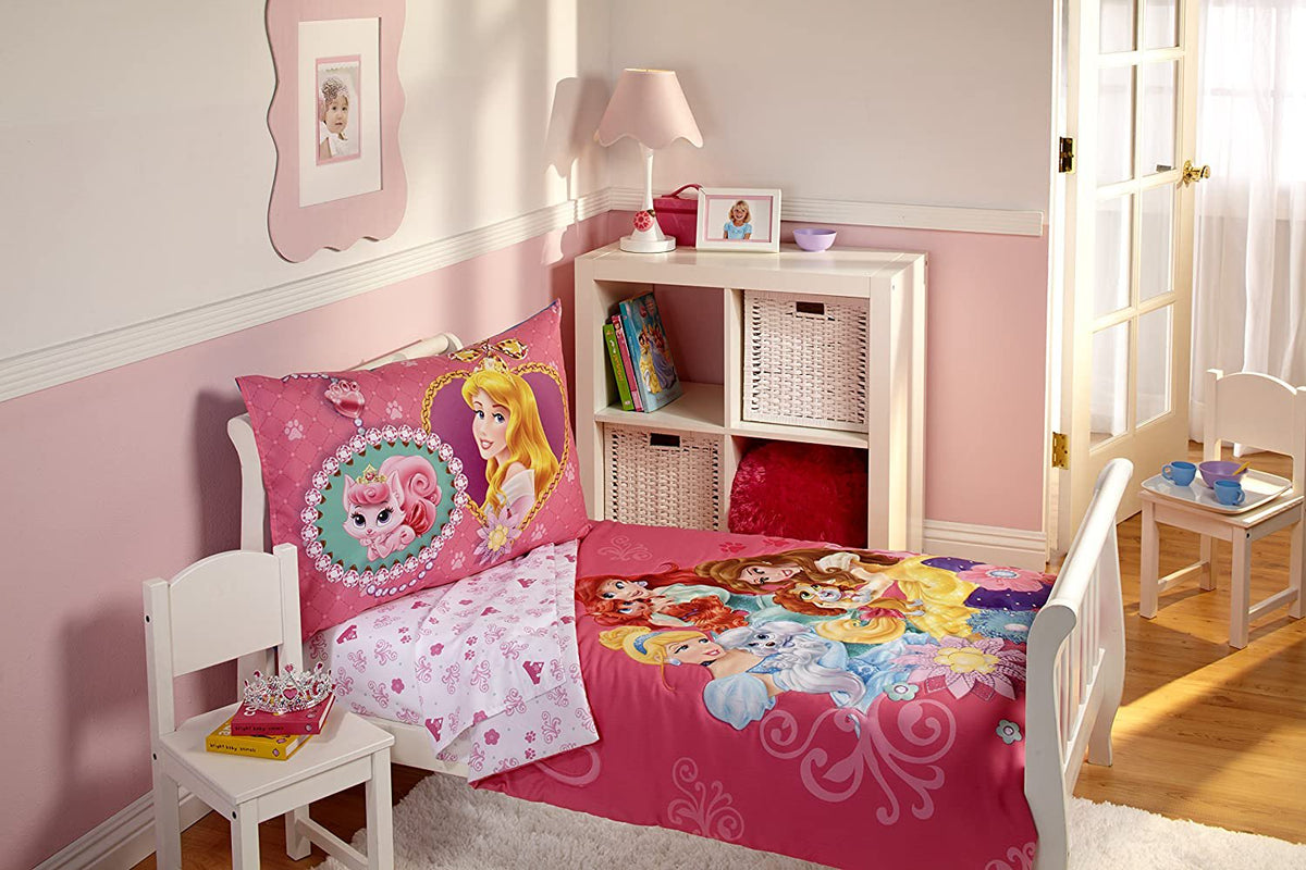 Disney Sofia 4 Piece The First Toddler Set