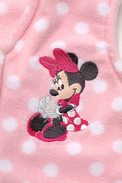 Disney Minnie Wearable Blanket