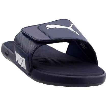 PUMA Mens Starcat Tech Slide Sandals