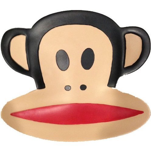 Paul Frank Soap Dish