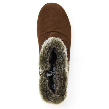 Khombu Ladies' All Weather Boot