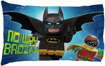 LEGO Batman Way Brozay Full Sheet Set