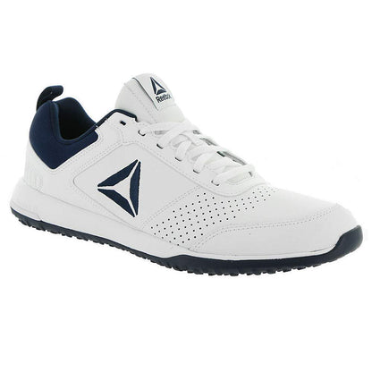 Reebok Mens CXT Athletic Shoes Leather Training Sport Sneaker