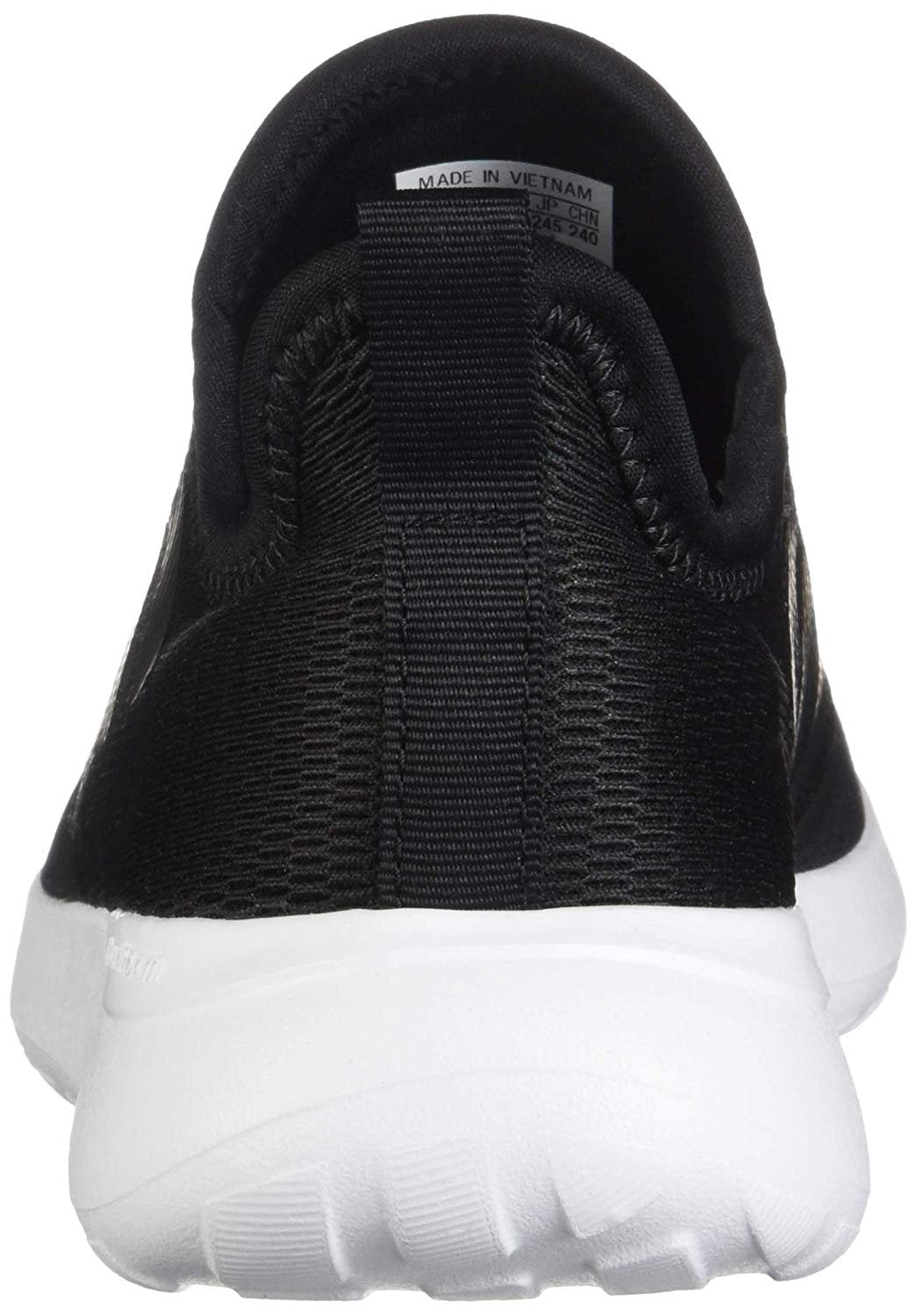 adidas Women's Cloudfoam Lite Racer Slip On