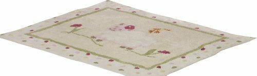 Sumersault Baa Baa Lamby Rug