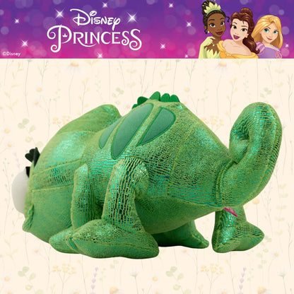 Franco Kids Disney Tangled Pascal The Chameleon Cuddle Pillow 20"